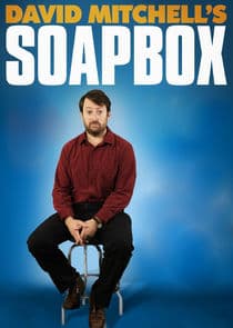 David Mitchell's Soapbox thumbnail