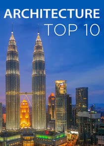 Top 10 Architecture thumbnail