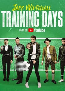 Jack Whitehall: Training Days thumbnail