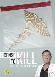 License to Kill thumbnail