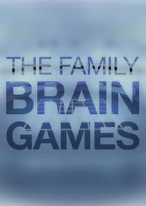 The Family Brain Games thumbnail