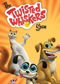 The Twisted Whiskers Show thumbnail
