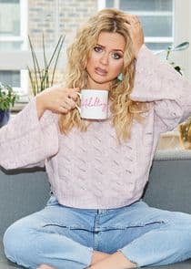Emily Atack: Adulting thumbnail