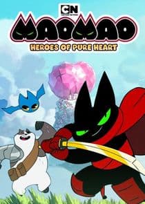 Mao Mao: Heroes of Pure Heart thumbnail