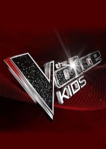 The Voice Kids UK thumbnail
