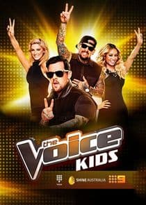 The Voice Kids thumbnail