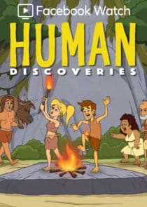 Human Discoveries thumbnail