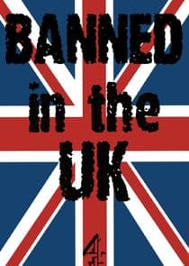 Banned in the UK thumbnail