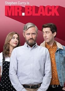 Mr. Black thumbnail