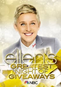 Ellen's Greatest Night of Giveaways thumbnail