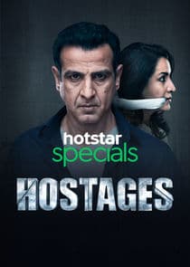 Hostages thumbnail