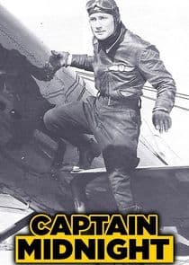 Captain Midnight thumbnail