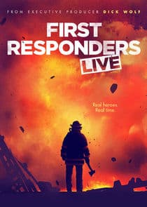 First Responders Live thumbnail