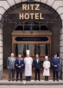 Inside the Ritz Hotel thumbnail