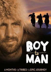 Boy to Man thumbnail