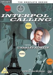 Interpol Calling thumbnail