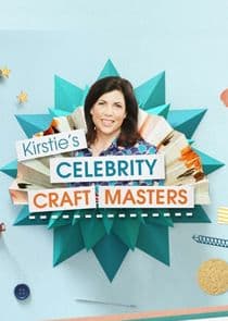 Kirstie's Celebrity Craft Masters thumbnail