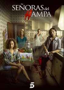 Señoras del (h)AMPA thumbnail
