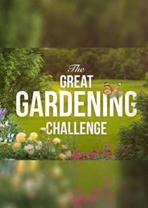 The Great Gardening Challenge thumbnail