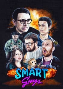 Smart Guys thumbnail
