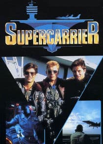 Supercarrier thumbnail