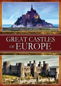 Great Castles of Europe thumbnail