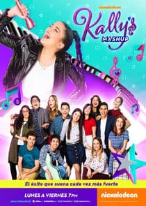 Kally's Mashup thumbnail