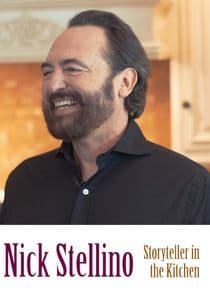 Nick Stellino: Storyteller in the Kitchen thumbnail
