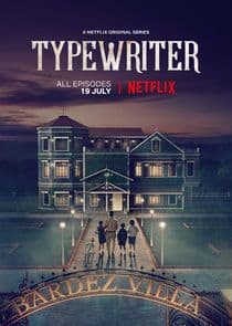 Typewriter thumbnail