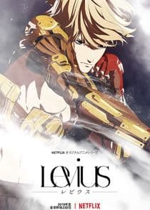 Levius thumbnail
