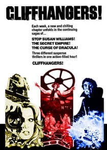 Cliffhangers! thumbnail