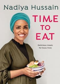 Nadiya's Time to Eat thumbnail