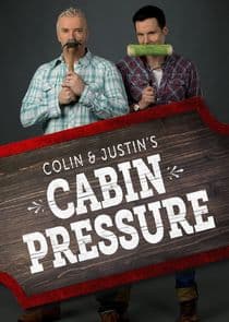 Colin and Justin's Cabin Pressure thumbnail