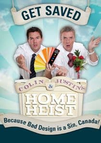 Colin & Justin's Home Heist thumbnail