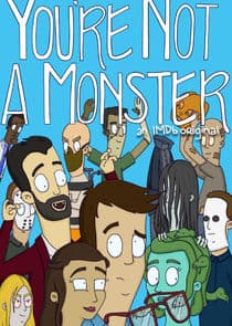 You're Not a Monster thumbnail
