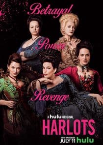 Harlots thumbnail