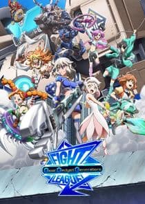 Fight League: Gear Gadget Generators thumbnail