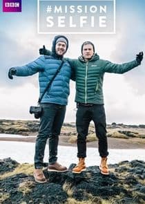Mission Selfie thumbnail