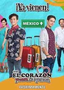 El corazón nunca se equivoca thumbnail