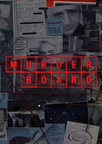 Murder Board thumbnail