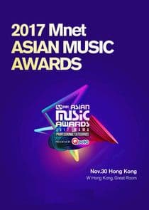 Mnet Asian Music Awards thumbnail