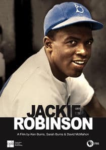 Jackie Robinson thumbnail