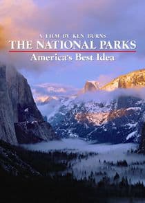 The National Parks: America's Best Idea thumbnail