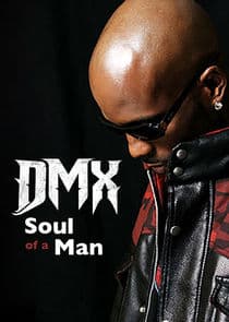 DMX: Soul of a Man thumbnail
