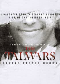 Behind Closed Doors thumbnail