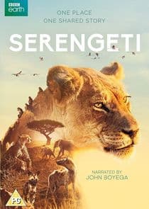 Serengeti thumbnail