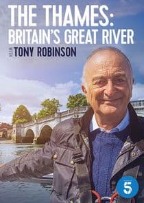 The Thames: Britain's Great River with Tony Robinson thumbnail