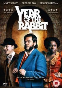 Year of the Rabbit thumbnail