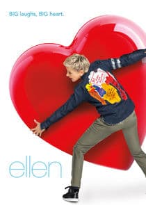 The Ellen DeGeneres Show thumbnail