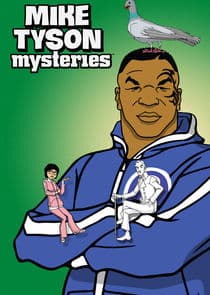 Mike Tyson Mysteries thumbnail